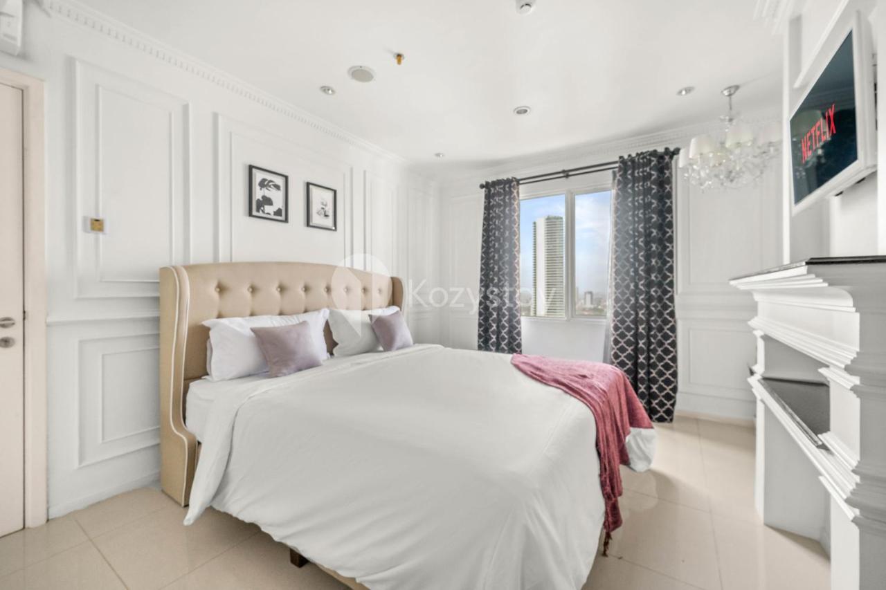 Apartemen Palais By Kozystay - Thamrin *