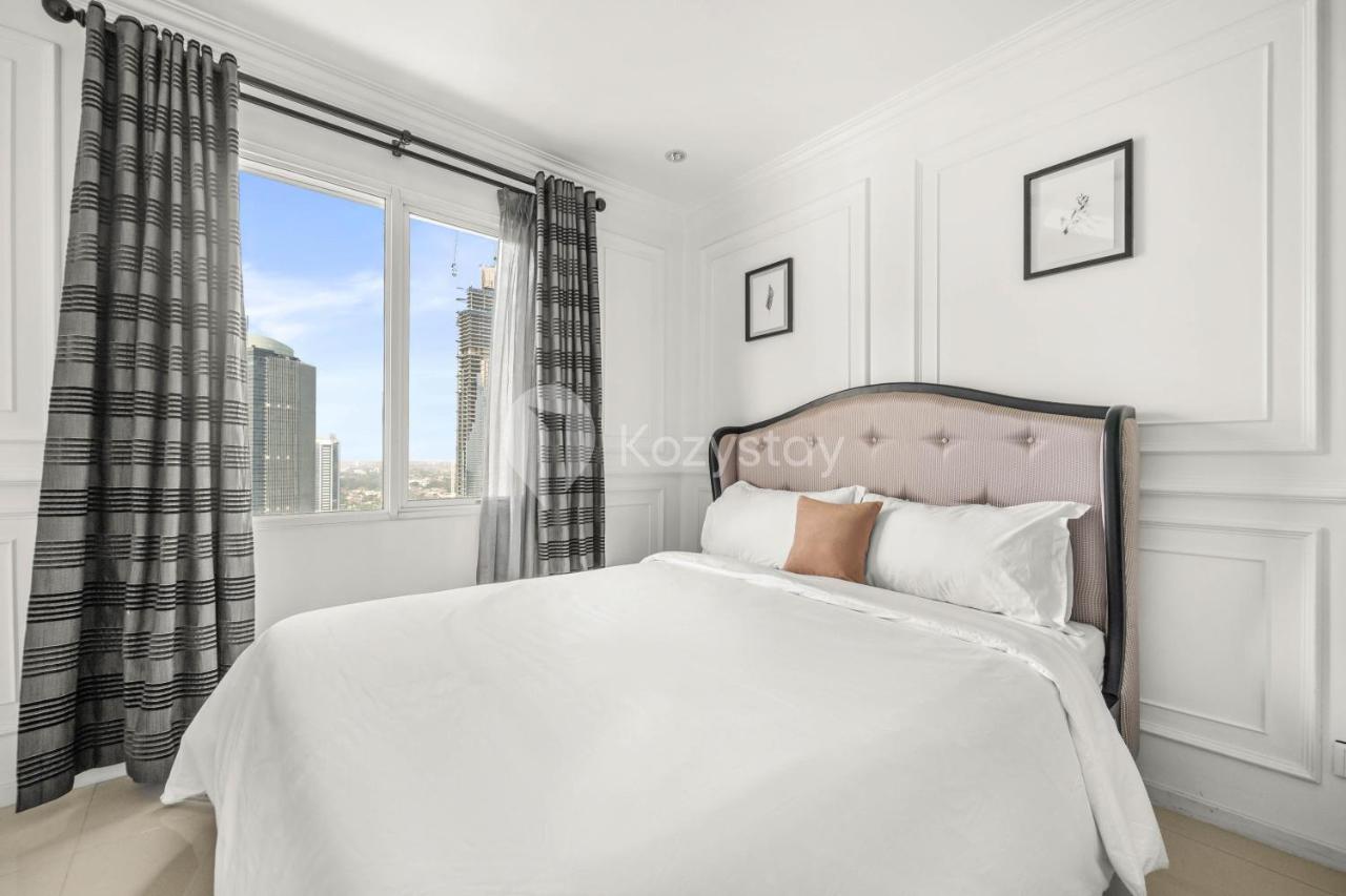 Palais By Kozystay - Thamrin Apartemen