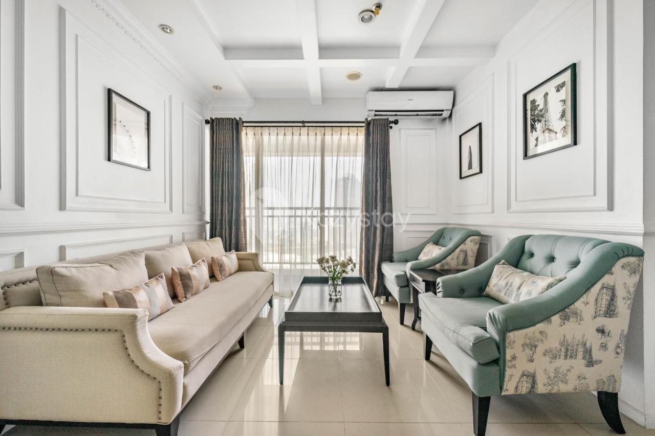Palais By Kozystay - Thamrin Apartemen *