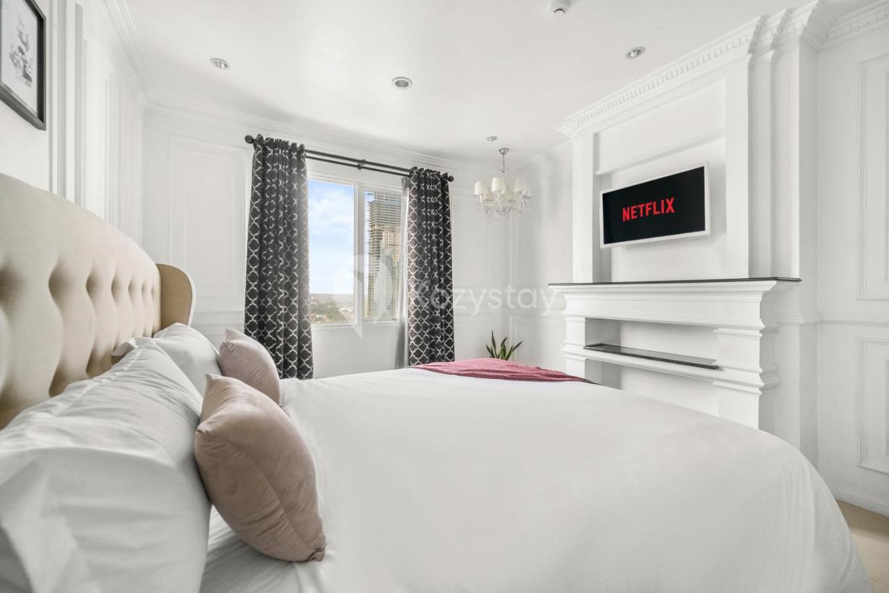 Apartemen Palais By Kozystay - Thamrin