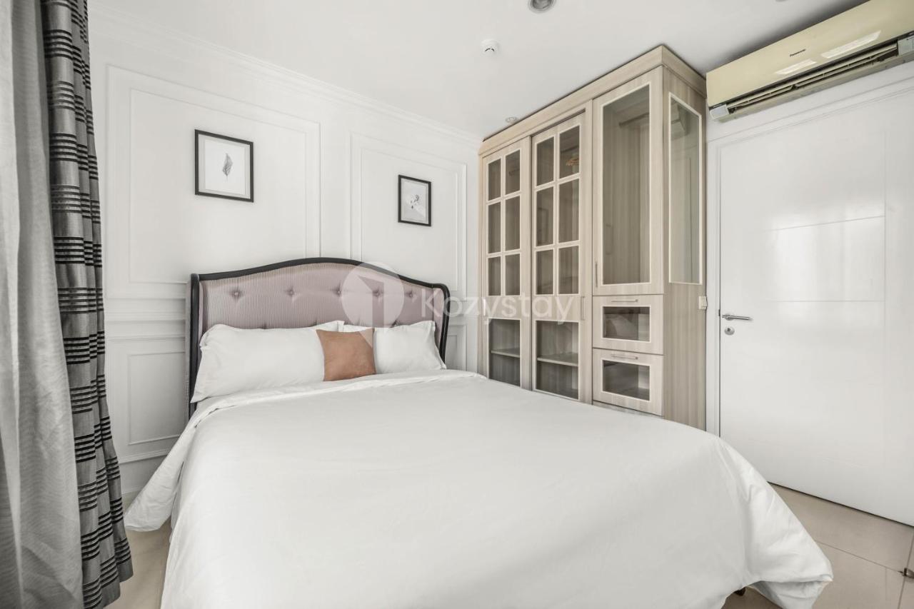 Apartemen Palais By Kozystay - Thamrin Jakarta