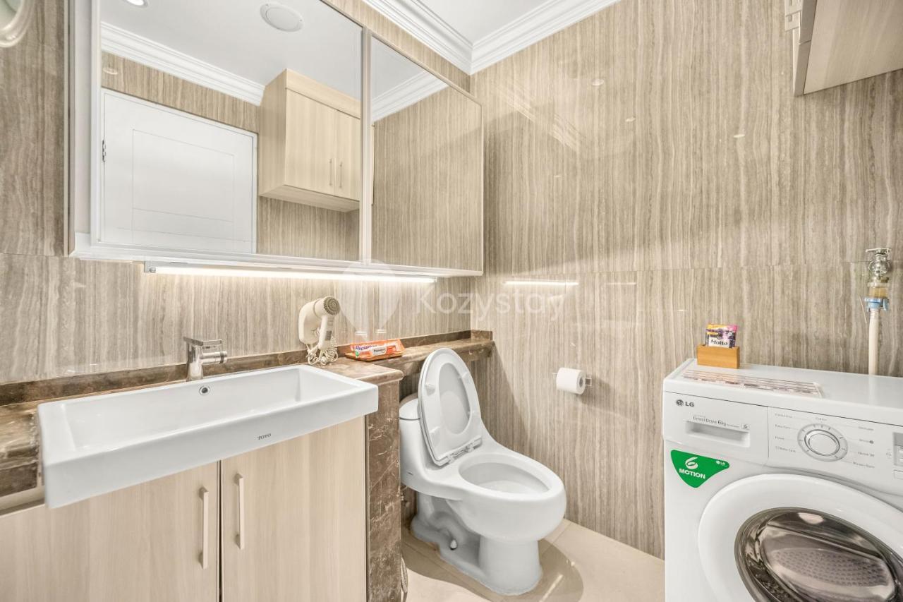 Palais By Kozystay - Thamrin Apartemen
