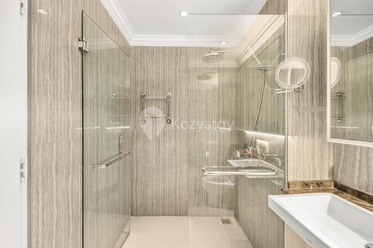 Palais By Kozystay - Thamrin Apartemen *